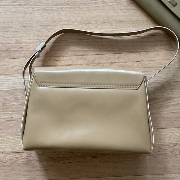 Gai Mattiolo Beige Purse and Wallet Set - Picture 11 of 11